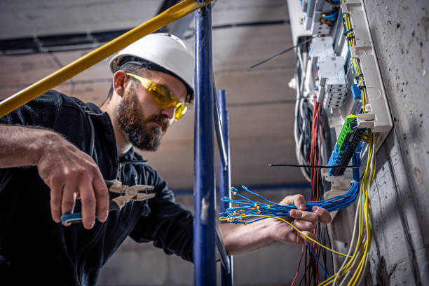 Best Commercial Electrician Services  in West Miami, FL