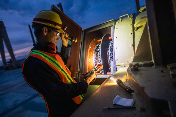 Best Industrial Electrical Services  in West Miami, FL