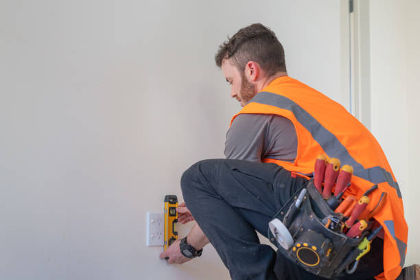 Best Ceiling Fan Installation Electrician  in West Miami, FL