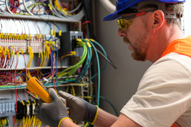 West Miami, FL Electrician Company