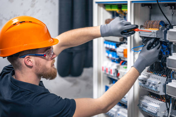 Best Affordable Emergency Electrician  in West Miami, FL