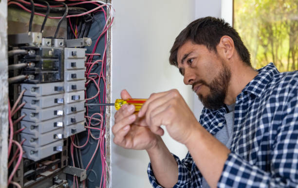 Best Local Electrician Companies  in West Miami, FL